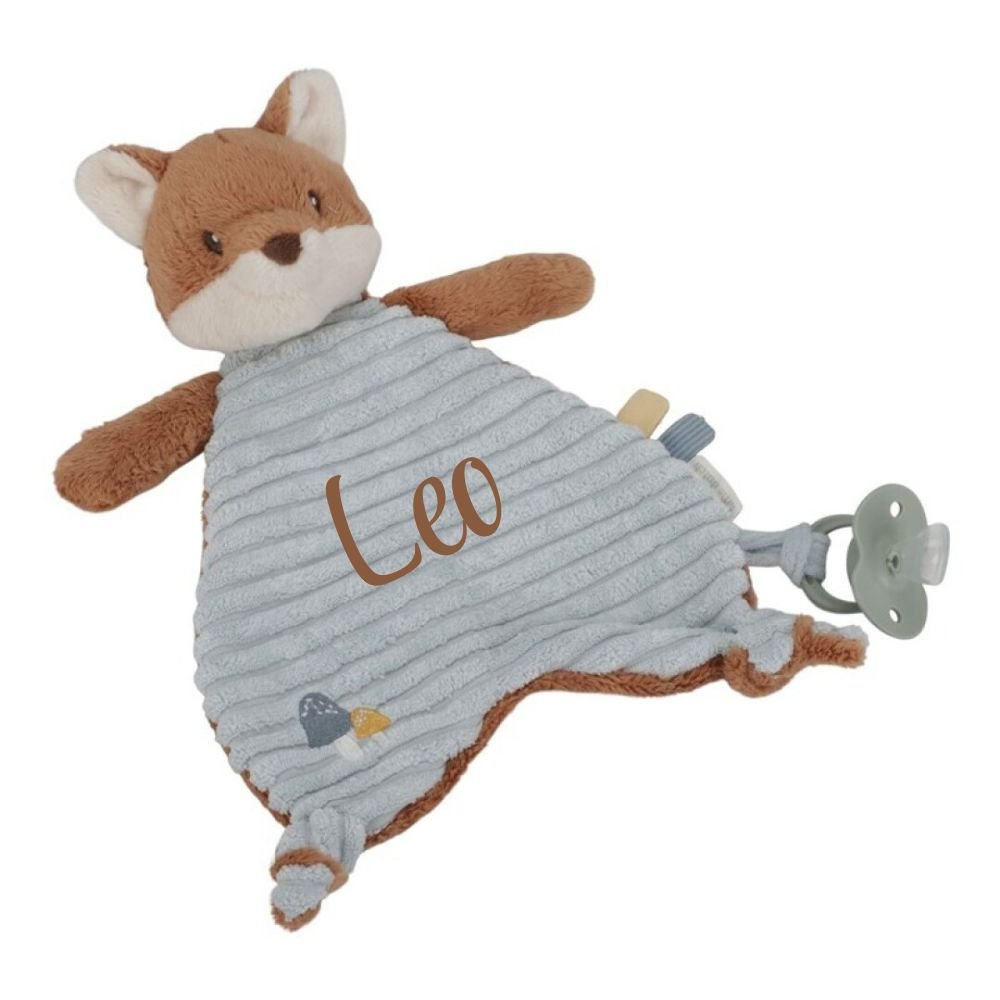 Dou dou Personalizado Forest Little Duch - Nanetes